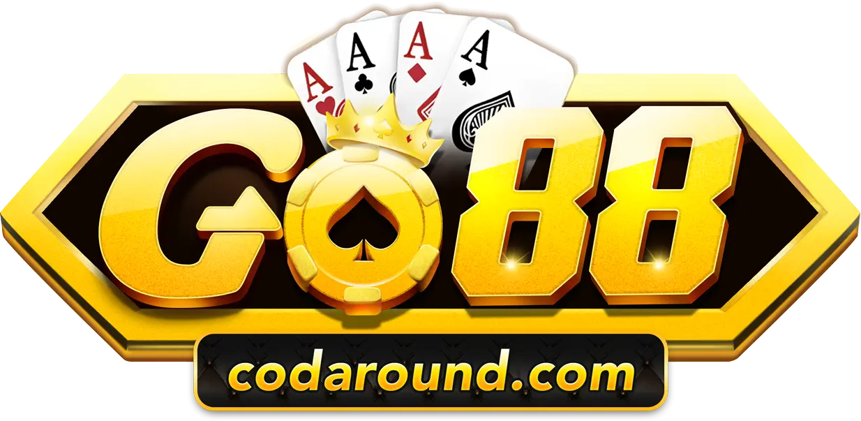 Logo Go88
